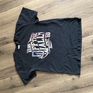 Vans Graphic Tshirt